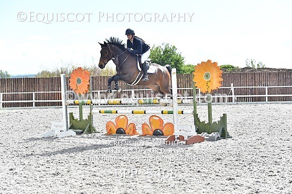 BPP_5468 - SAT CLASS 31 NEWCOMERS/1.10M