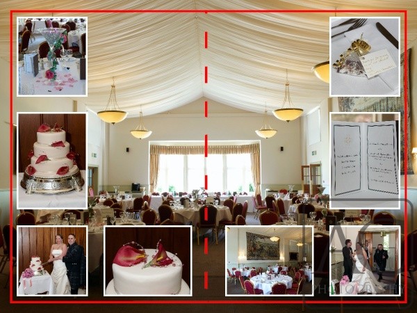  - Mar Hall, Bishopton