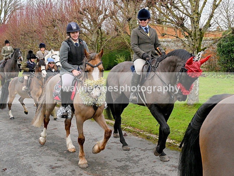 WJ7_9117 - Berks & Bucks Lead Rein - Hendred House 22-12-14
