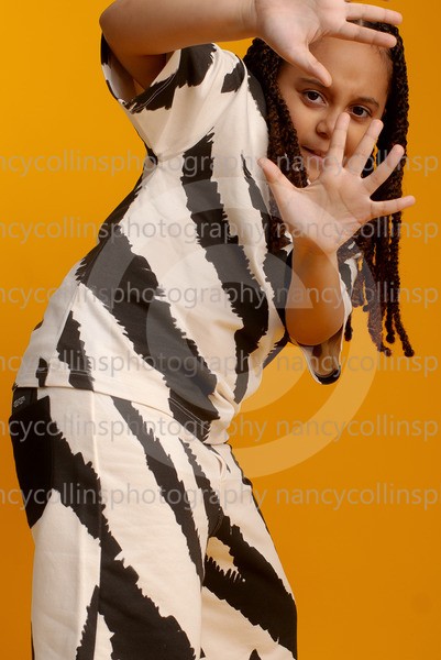 0185 - Chosen Tyronne