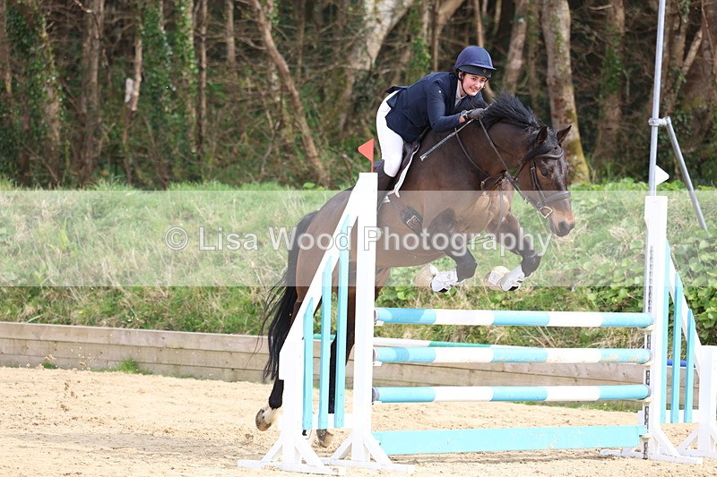 3E7A7263 - Class 6: Senior Discovery/1m open