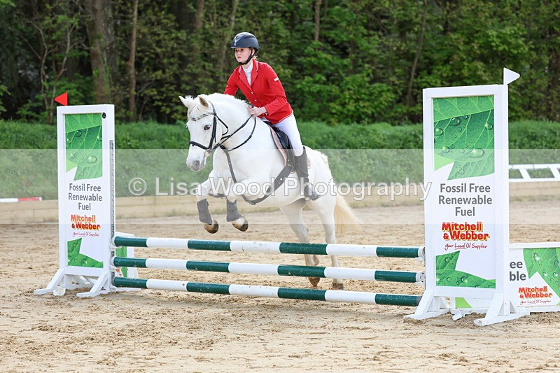 3E7A6083 - Class 4: 60cm Junior