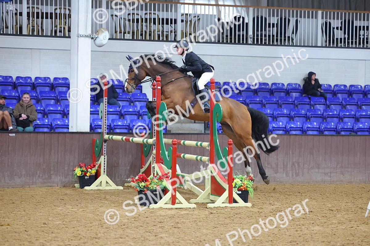 SBM_002000 - Class 15 - Senior Newcomers - First Round (1.10m)