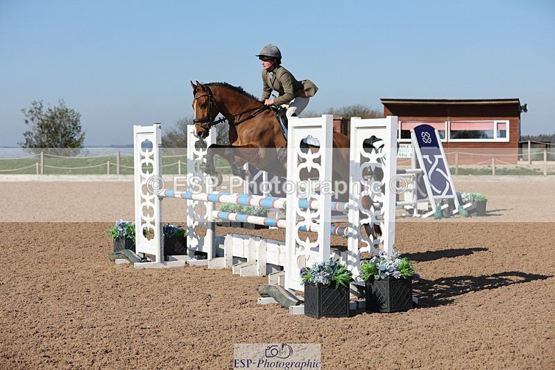 250402-101818-00120 - Cls 2 Discovery and 1m Open