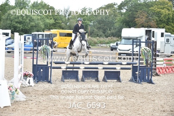 JAC_6593 - CLASS 15 SUN Pony Discovery / 90cm Open