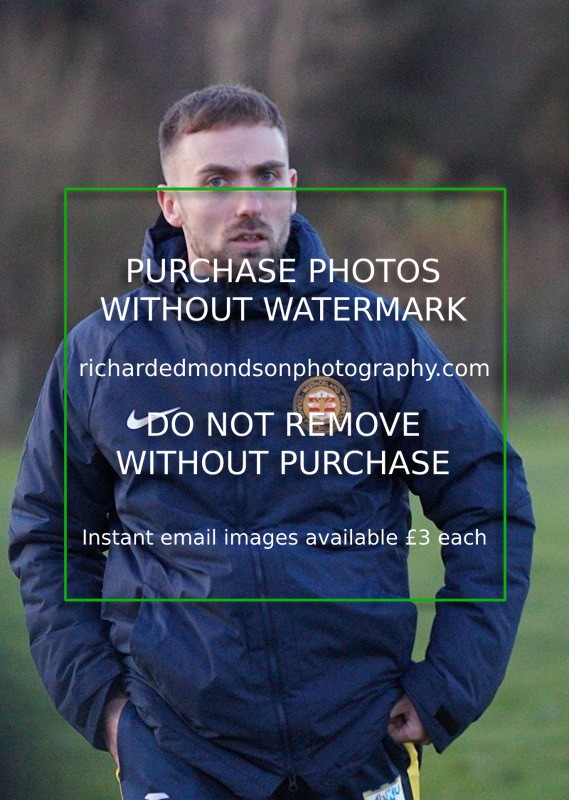 DSC03375 - Kendal Utd Reserves v Cartmel & District Reserves