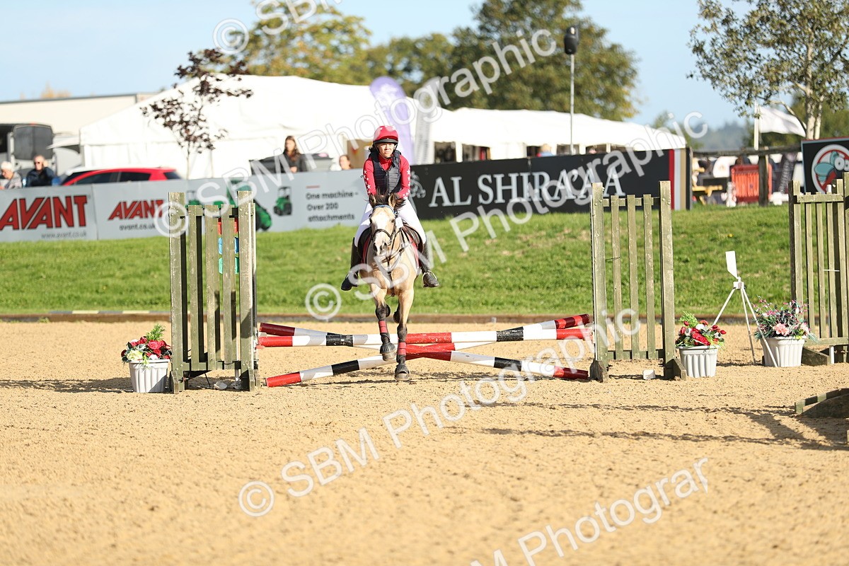 SBM_15398 - E4a - Eventers Challenge 50cm Open