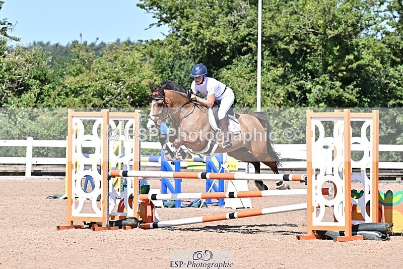 250712-104244-00247 - Cls 8 95cm Amateur Qualifier