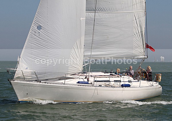 100522 GALLANT IMG_1902 - Sailboats - monohull