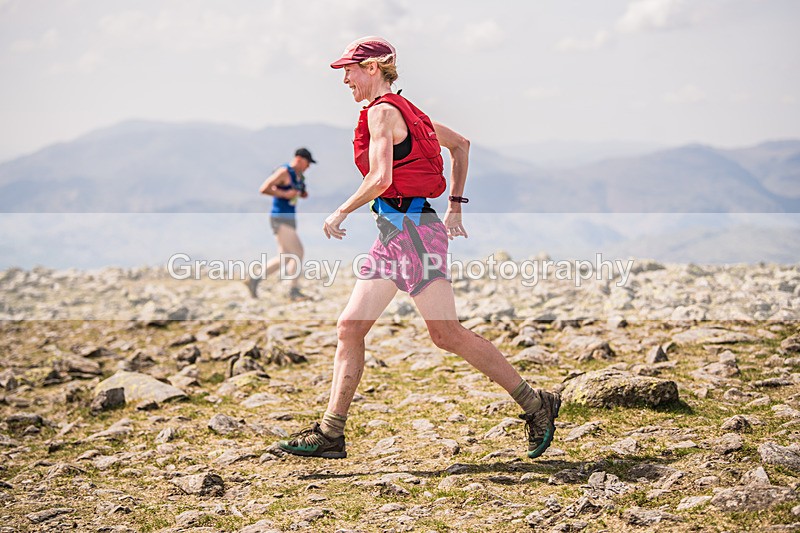 Fairfield-358 - Fairfield Horseshoe Fell Race Saturday 11th May 2024