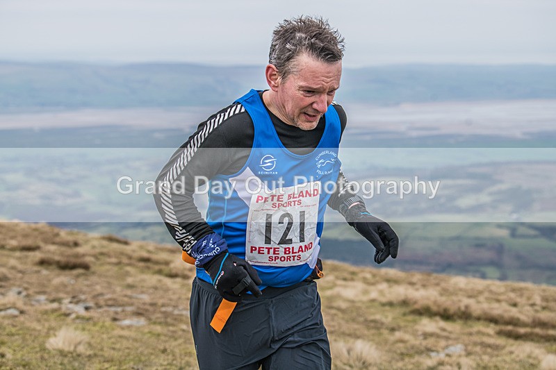 Black Combe-1269 - Black Combe Fell Race Saturday 4th March 2023