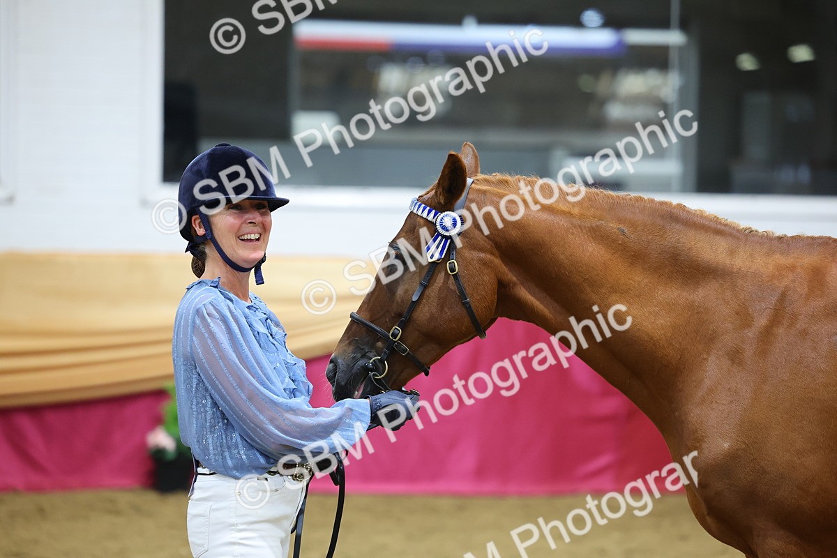 SBM_21047 - Class 902 - Supreme Final IH Veteran