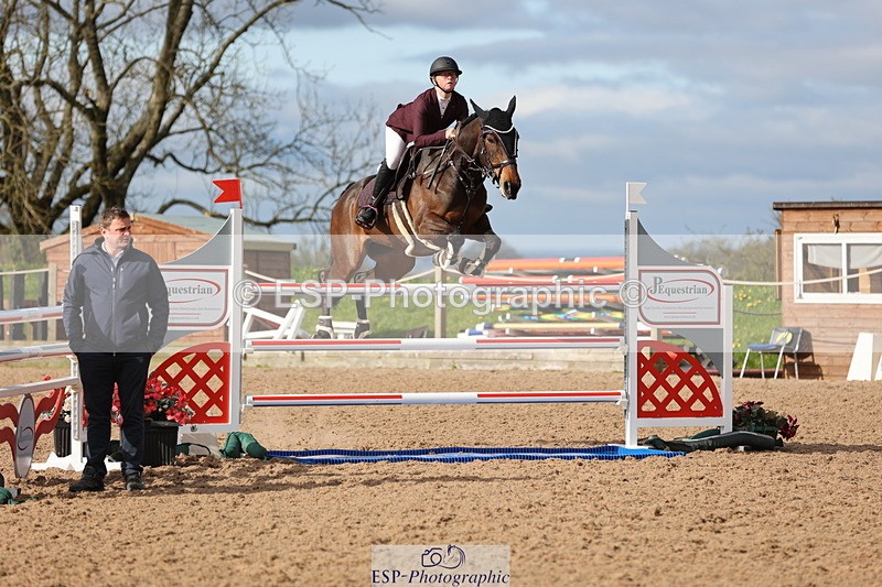 240419A-092018-05488 - Cls 22, 1 Star Gold Tour 1.30m