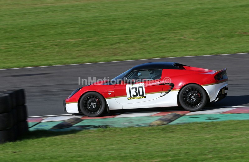  - Lotus Cup UK Speed Champs 2014/15/16/17/18/22/23/24