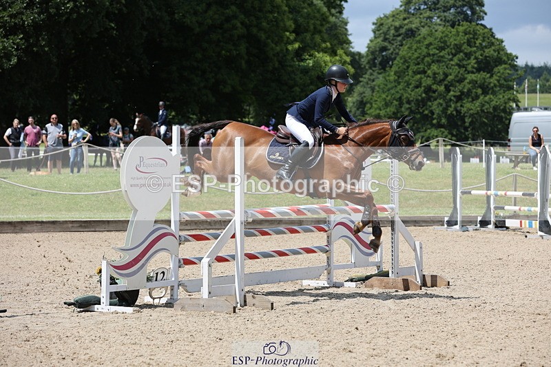 250614A-124856-06580 - Cls 28 95cm Amateur Quali