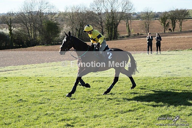 PtP 060426 707 - Paxford Races North Cotswold Easter Mon 06/04/26