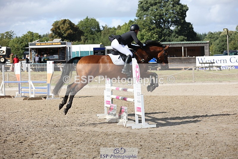 250831A-153544-11207 - Cls 44 95cm Amateur Quali