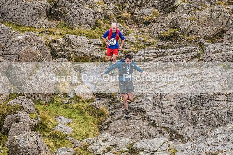 Three Shires-172 - Three Shires Fell Race Saturday 20th September 2025