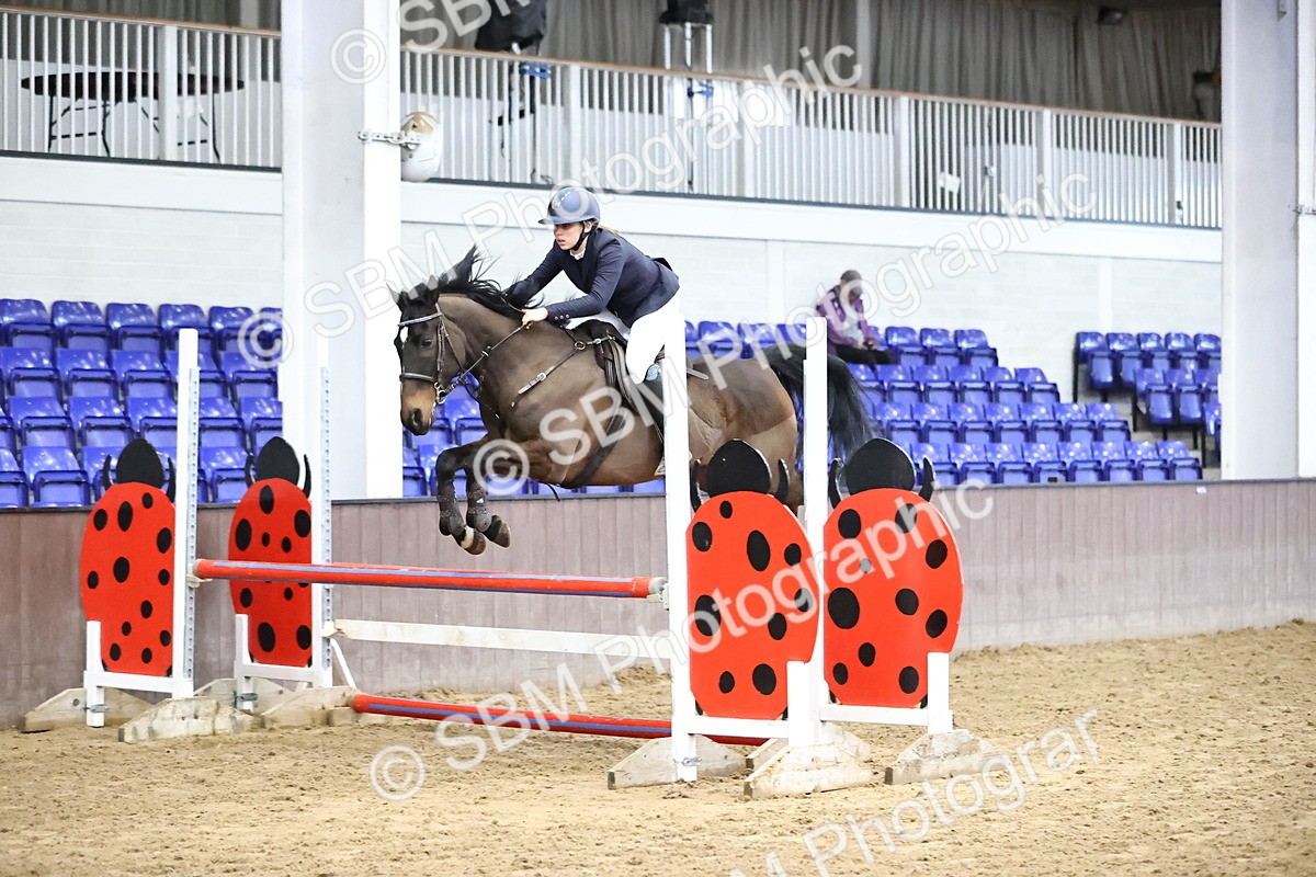 SBM_001548 - Class 10 - Pony Discovery - 90cm