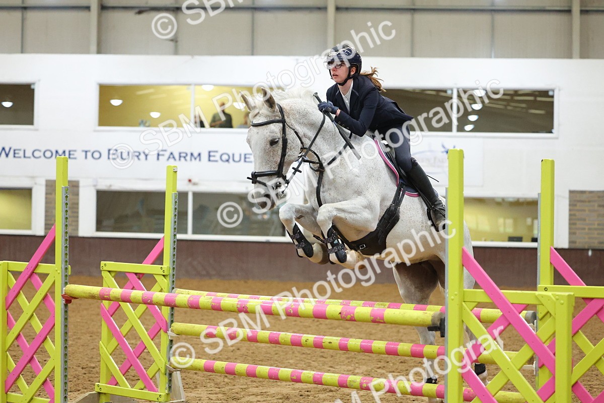 SBM_001455 - Class 4 - Senior Newcomer - 1.10m