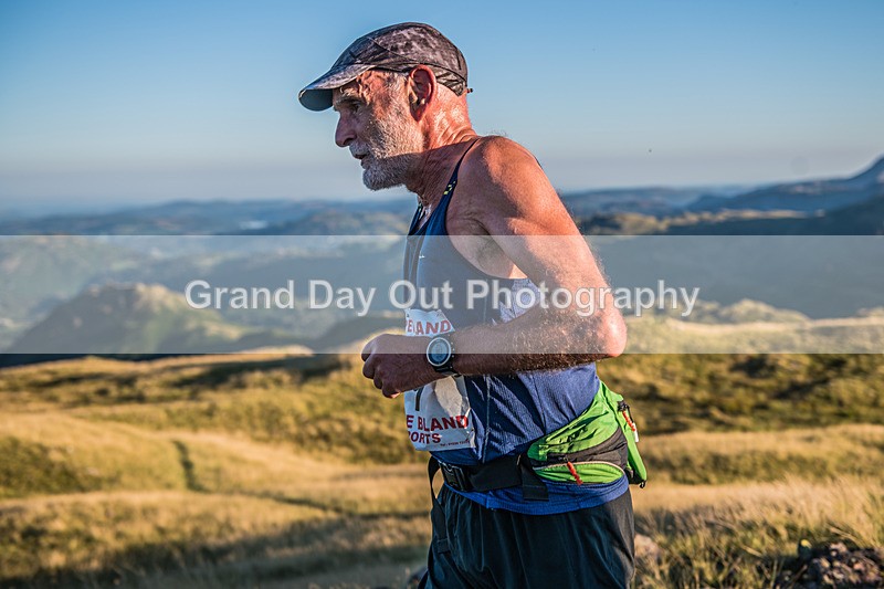 Steel Fell-393 - Steel Fell Race Wednesday 10th August 2022