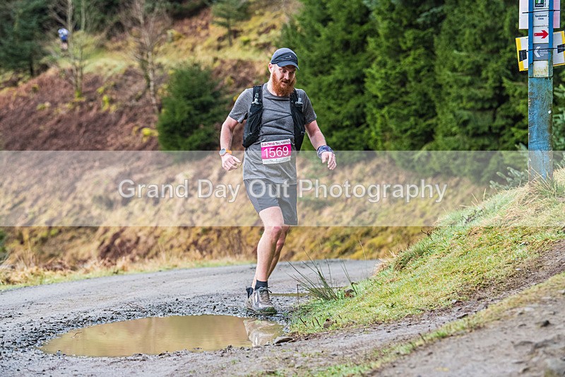 Glentress-123 - High Terrain Events Glentress Marathon 21 & 10K Trail Races Sunday 18th February 2024