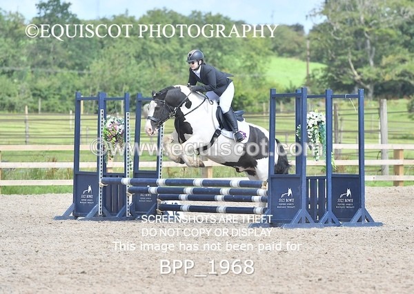 BPP_1968 - DERBY CLASS 5 - 60CM