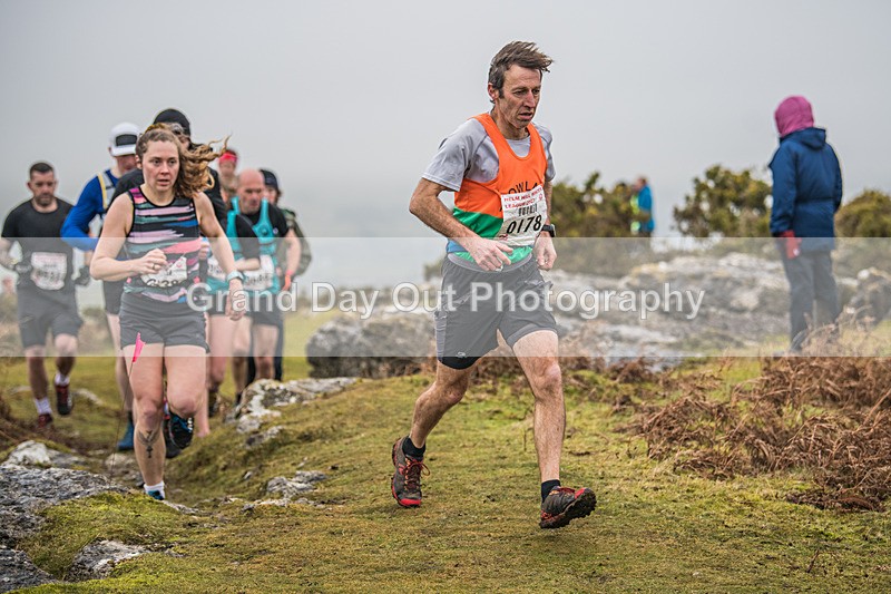 KWL-365 - Kendal Winter League Birkrigg Sunday 29th January 2023