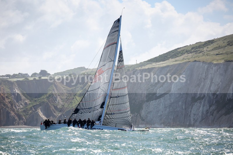 160702 LADY MARIPOSA GBR6255N - ROUND THE ISLAND 2016 - 0J3A9525 - ROUND THE ISLAND 2016