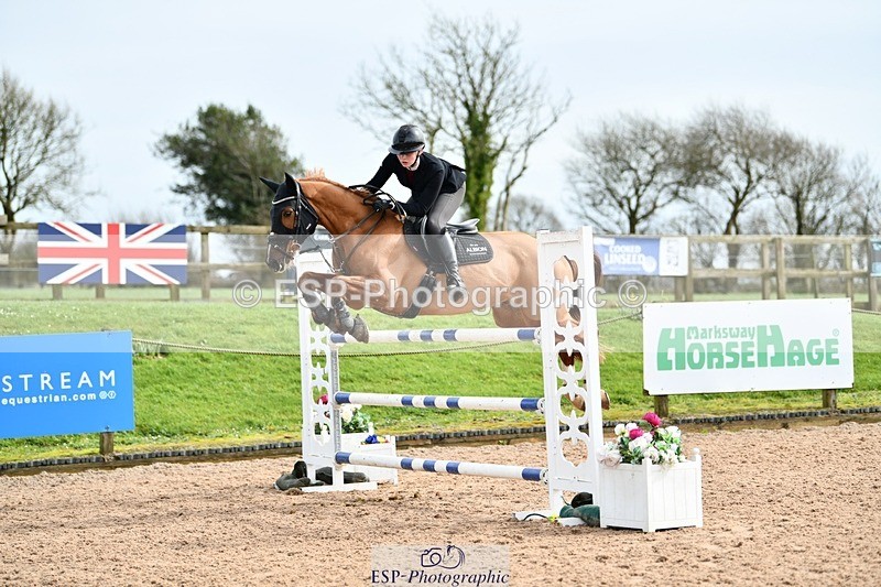 260313-130226-01681 - Cls 3 + 4 Snr Foxhunter and 1.20m Open