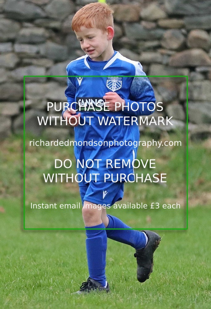 IMG_0444 - Wattsfield Under 7's vs Heathwaite Under 7's (13/1/24)