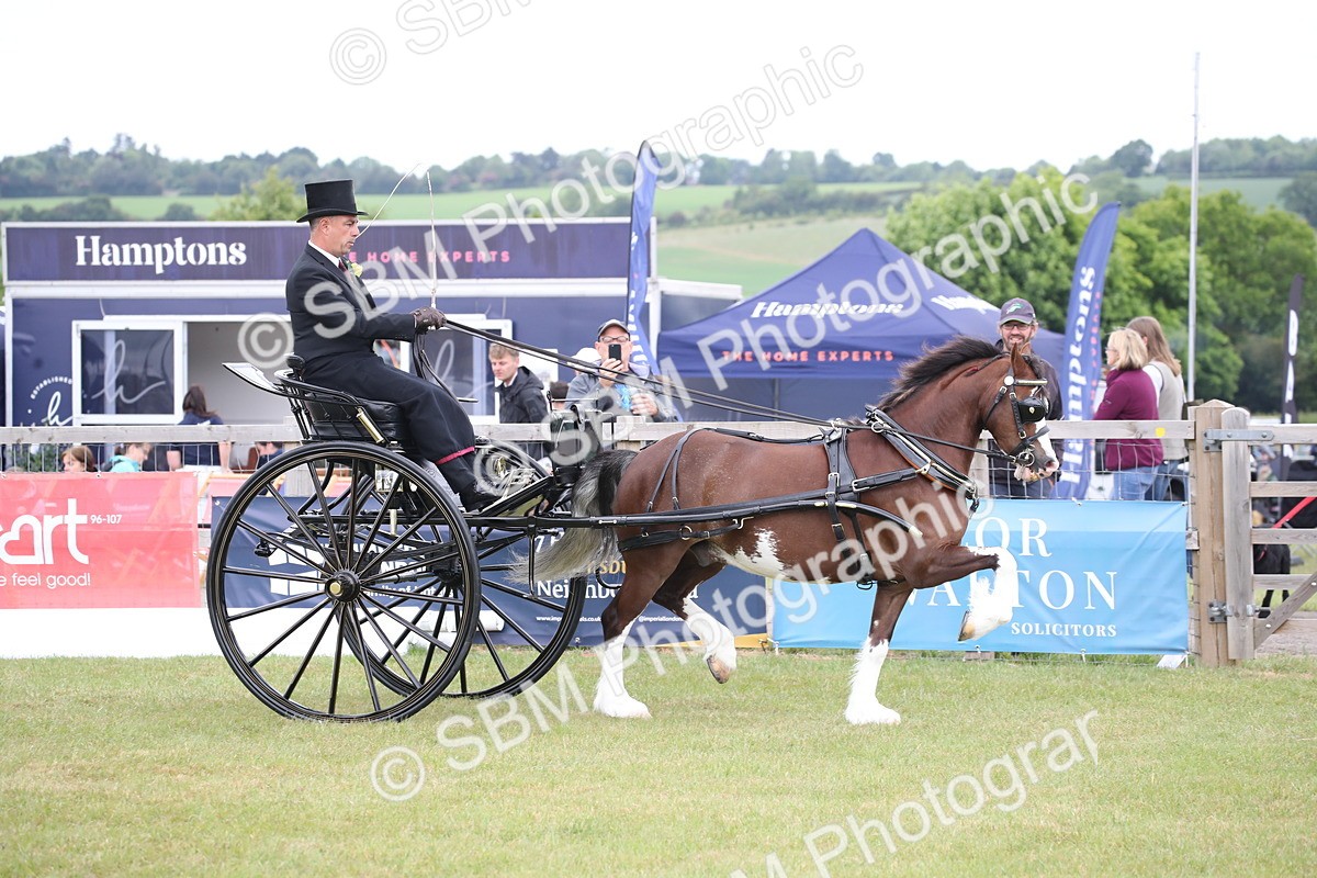 SBM_05831 - Class 12-15 - HOYS Private Driving