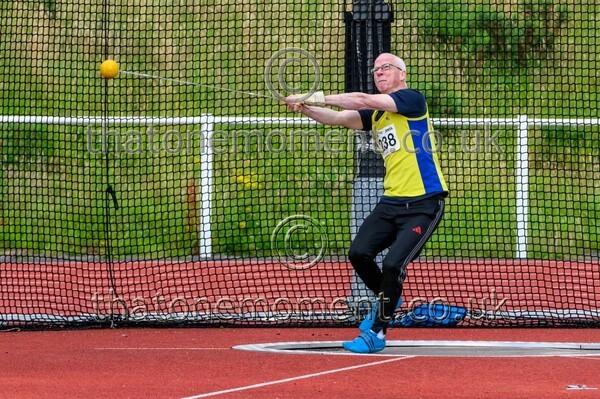 ComMast25-929206 - Field Male Set One