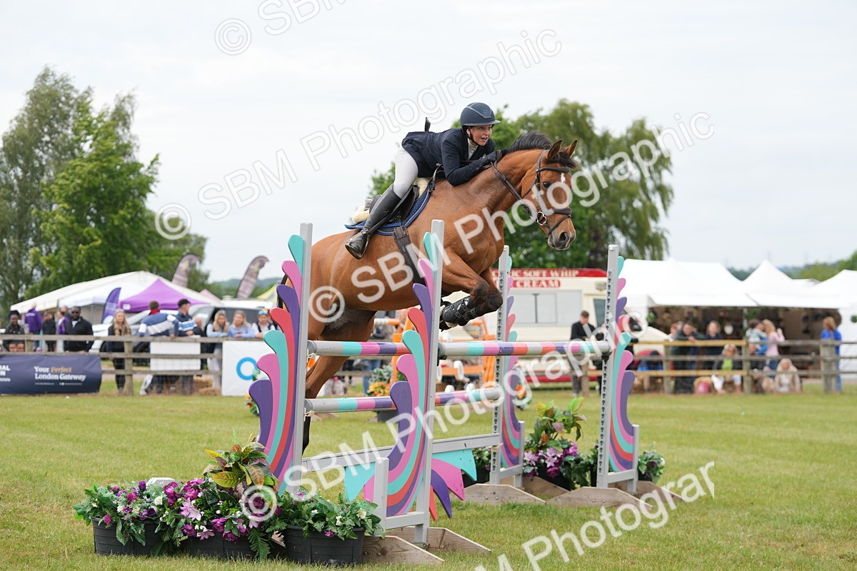 SBM_09269 - Class 204 - Tarmac Accumulator