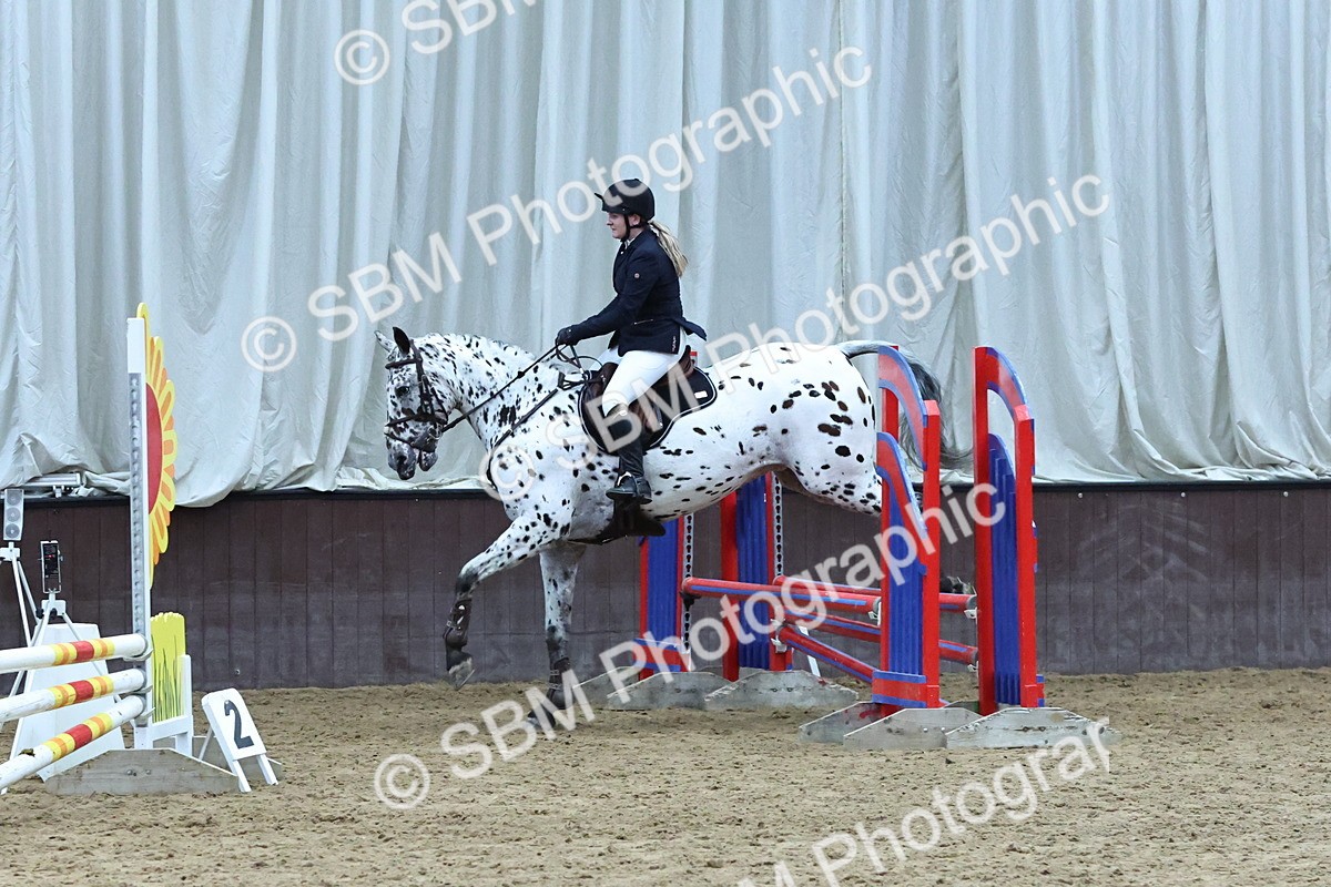 SBM_005817 - Class 7 - 70cm Open