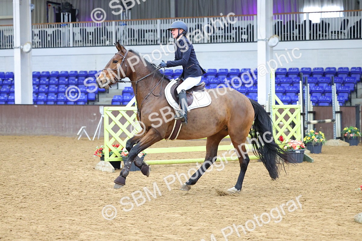 SBM_009382 - Class 19 - Equiyd 0.85m Amateur Championship Qualifier - First Round (0.85m)