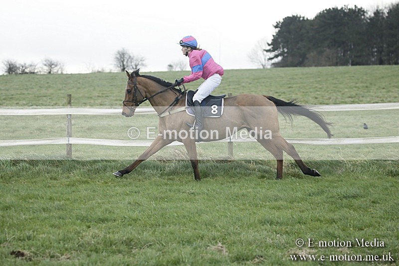 PtP 031217 395 - Hursley Hambledon Point-to-Point Larkhill 03/12/17