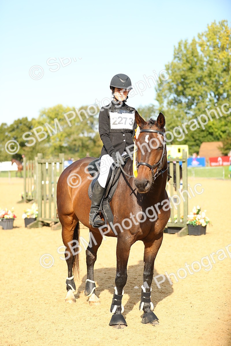 SBM_60427 - J41 - Grand Tour 95cm Championship