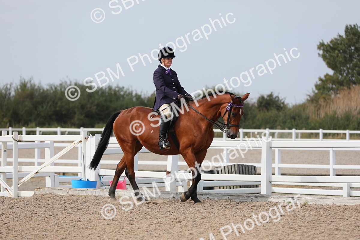SBM_17661 - Class 315 Best Horse/Rider Combination