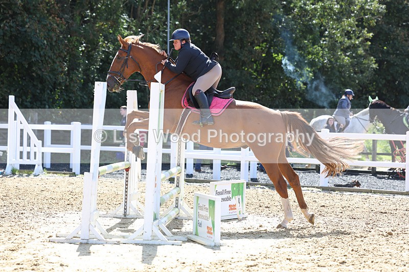 3E7A8827 - Class 8: 80cm Senior