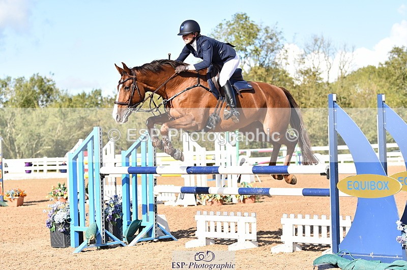 231014A-140050-05179 - Cls 15 1.05m Amateur Q 2nd R