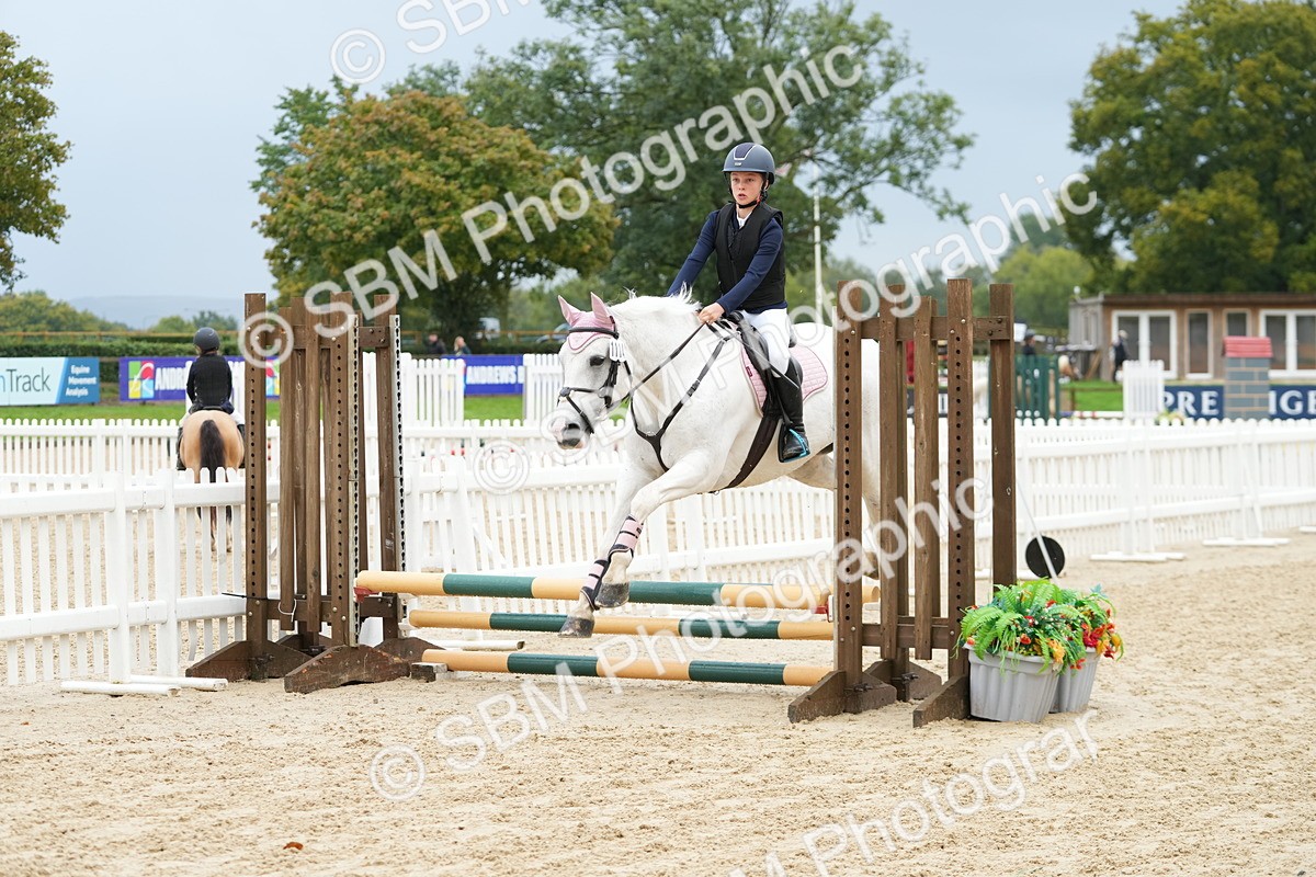 SBM_32509 - J5 - Junior Pony 50cm Championship