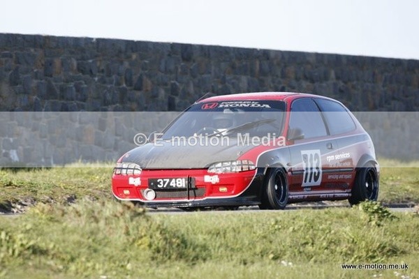 VSP 110409-41 - Vazon Sprint 2009