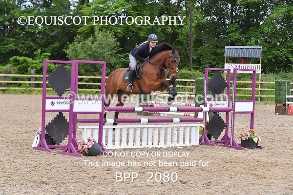 BPP_2080 - SAT CLASS 11 Senior Discovery/ 1m Open