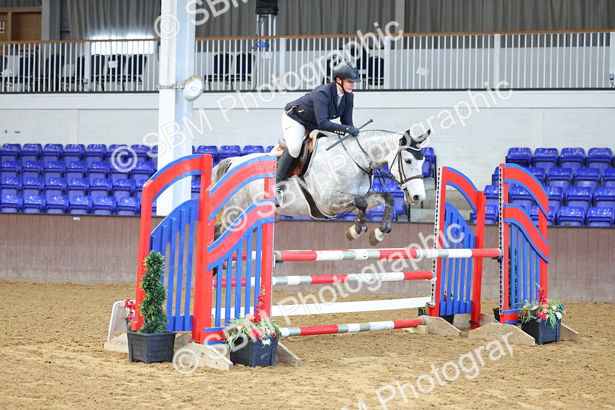 SBM_002423 - Class 9 - Senior Discovery 1.00m