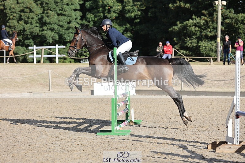 250829A-085348-00095 - Cls 6 85cm Amateur Quali