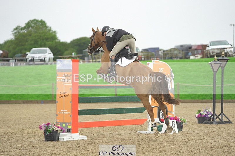 230730A-122726-09636 - Cls 26 NAF Silver 2nd Jump Off and Pres