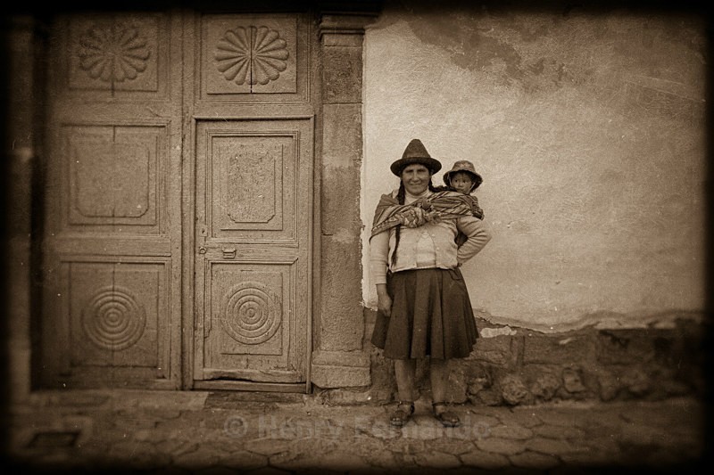  - Cusco, Peru