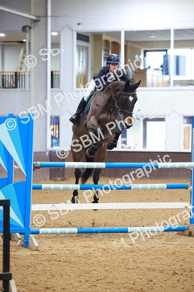 SBM_004137 - Class 6 - National 1.30 1.40m