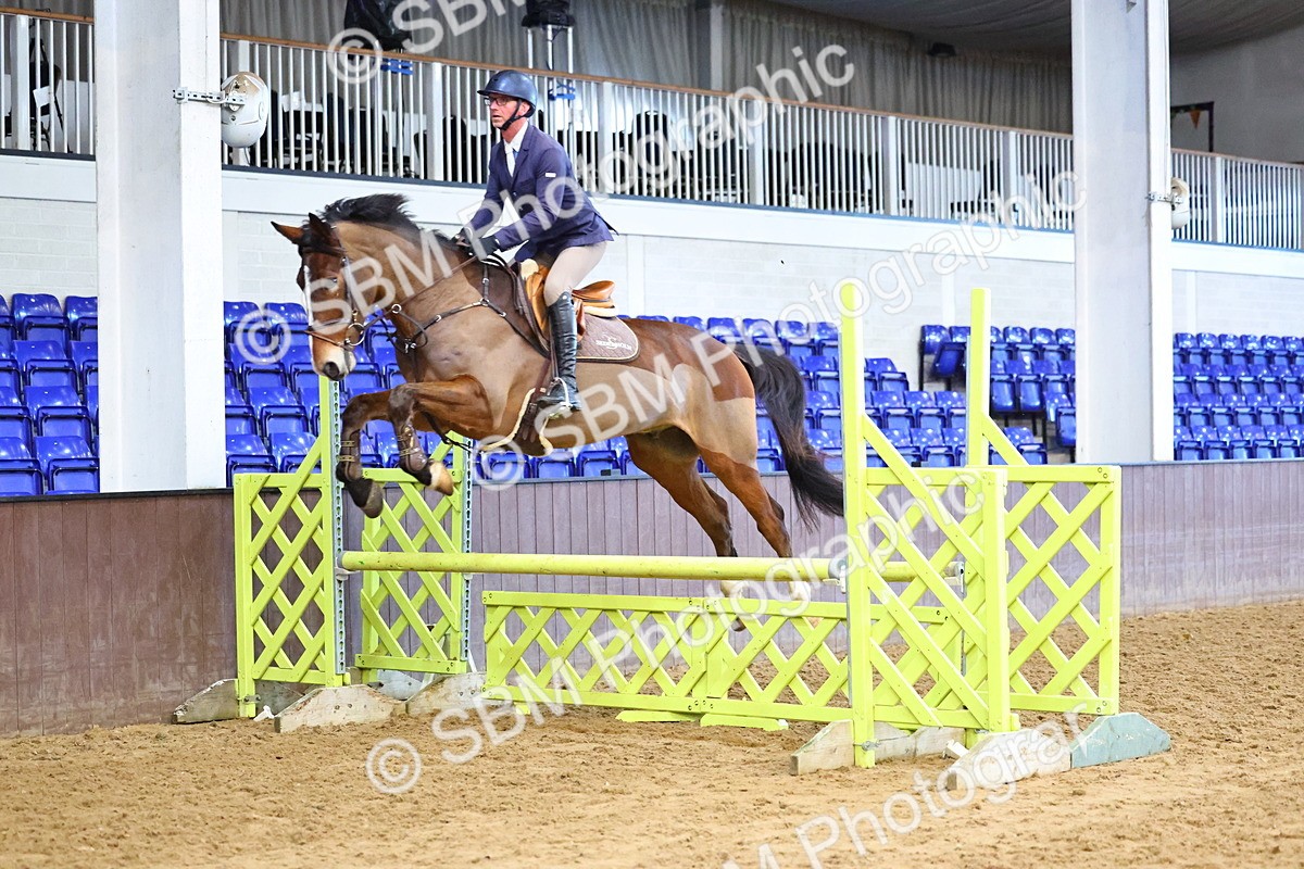 SBM_000394 - Class 2 - Senior British Novice - 90cm